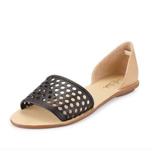 Great Summer Loeffler Randall Slip-ones/Shoes